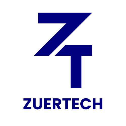 zuertech.ch